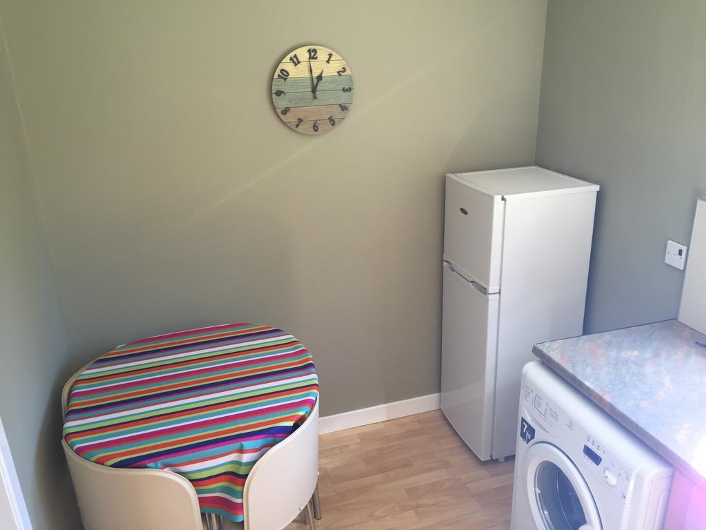 Birchwood Cottage Knockbain Rom bilde